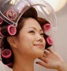 白癜风在治疗中能烫头吗