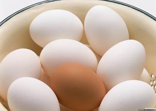 有白癜风的人可不可以吃鸡蛋?