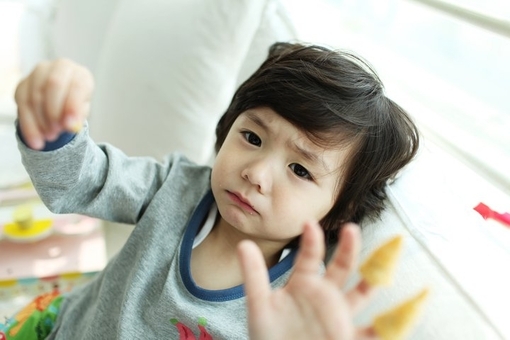 儿童白癜风的前期症状有哪些?