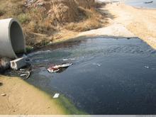 工农业污染&mdash;&mdash;白癜风患者隐藏背后的危机