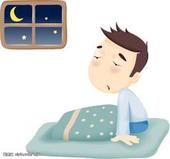 失眠对白癜风患者的影响