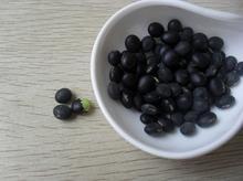 黑豆泡酒能治白癜风吗