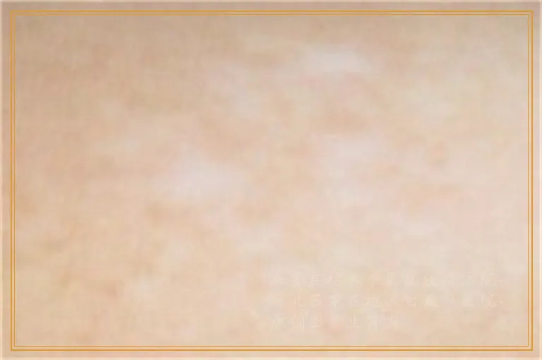 孩子右额头有一块有点发白是白癜风吗