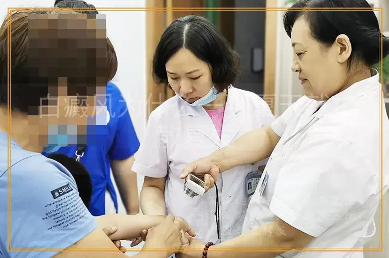 白癜风为什么一到夏天就扩散复发