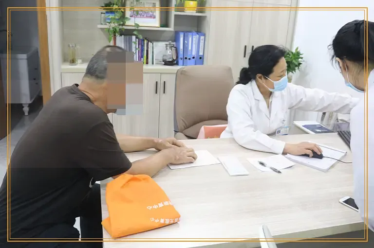 如果白癜风不治疗会怎样