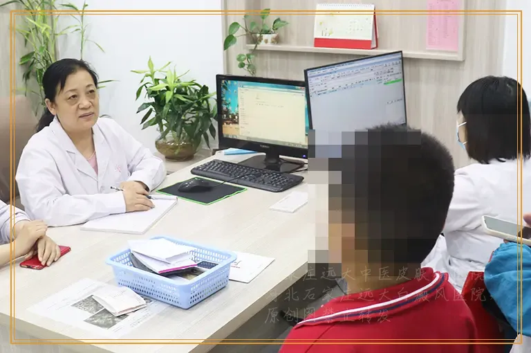 无花果叶到底能不能治白癜风