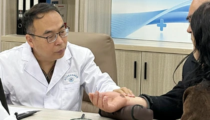 刘焕强医生治疗案例3