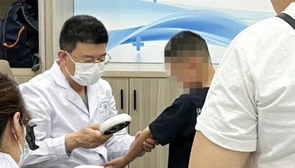 刘文斌医生治疗案例1