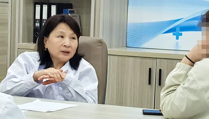 于彬医生治疗案例1