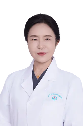 主任医师朱敬先
